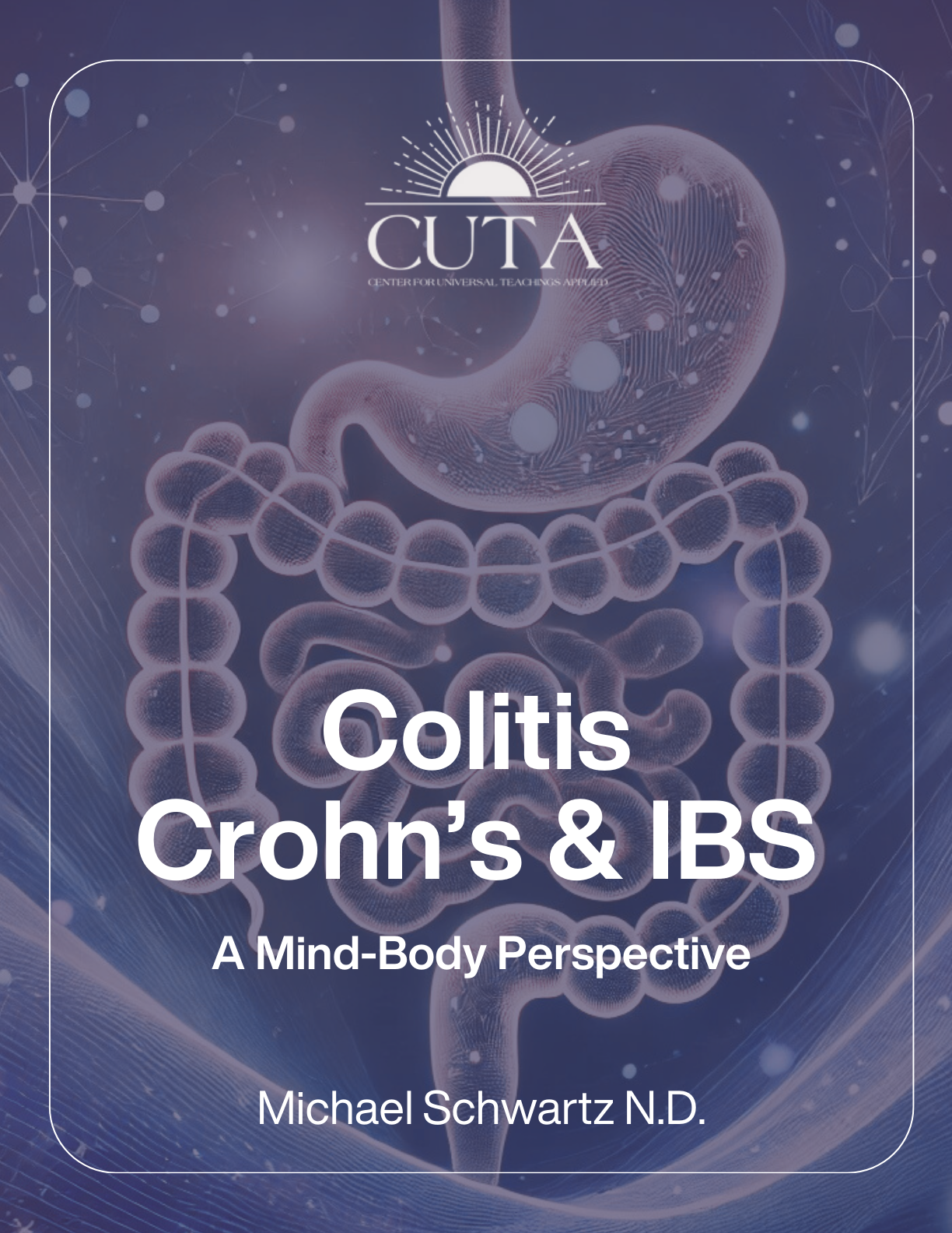 Colitis Crohn IBS