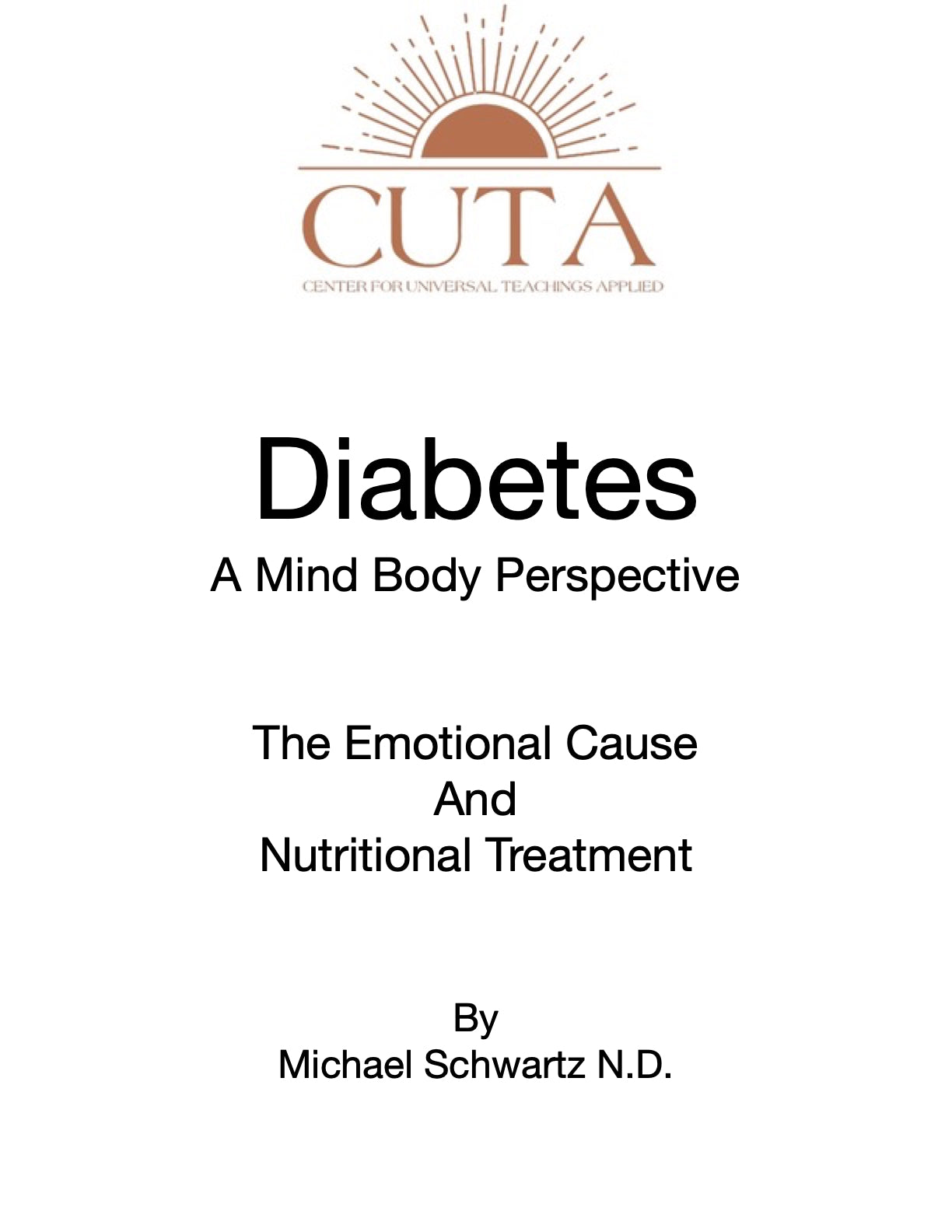 Diabetes