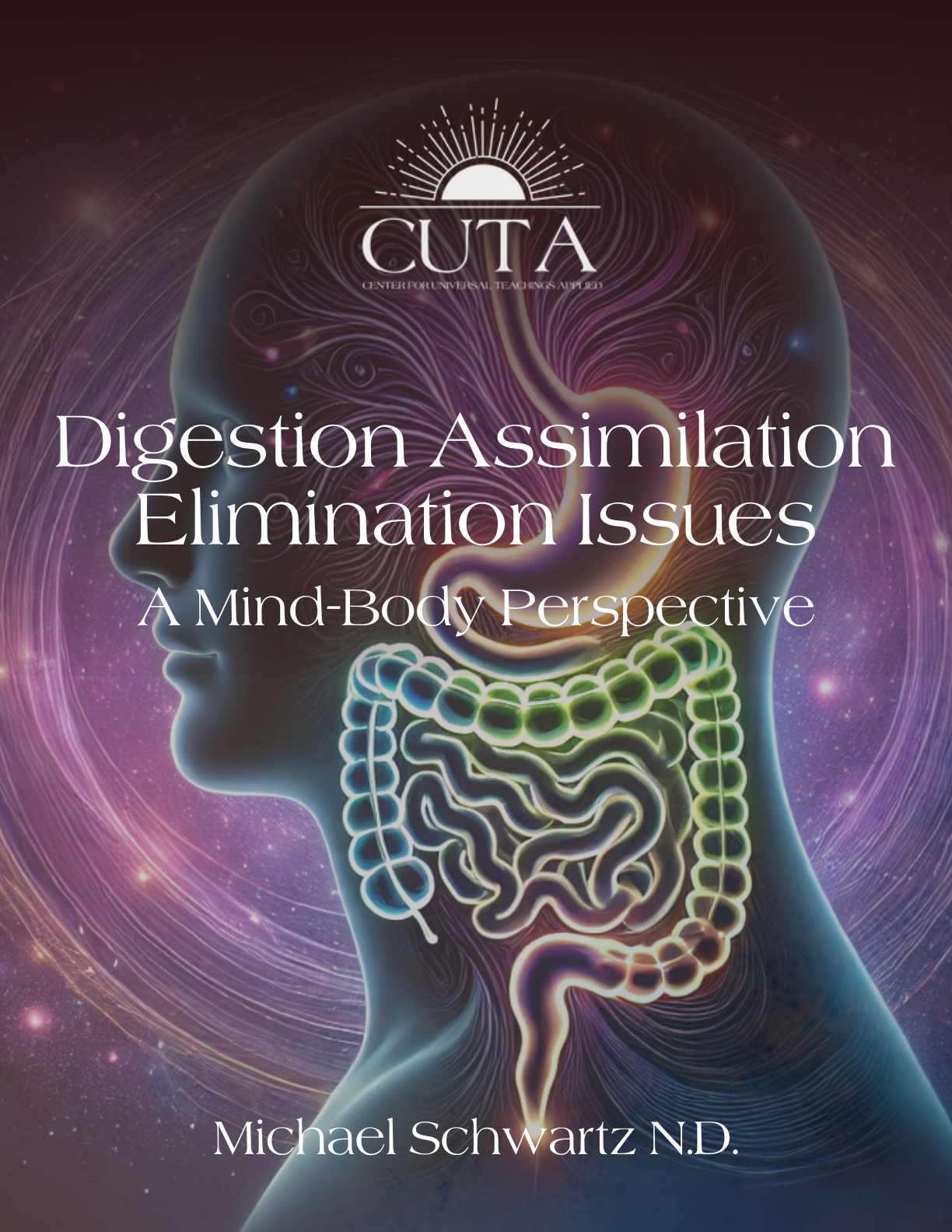 Digestion Assimilation Elimination Issues Booklet
