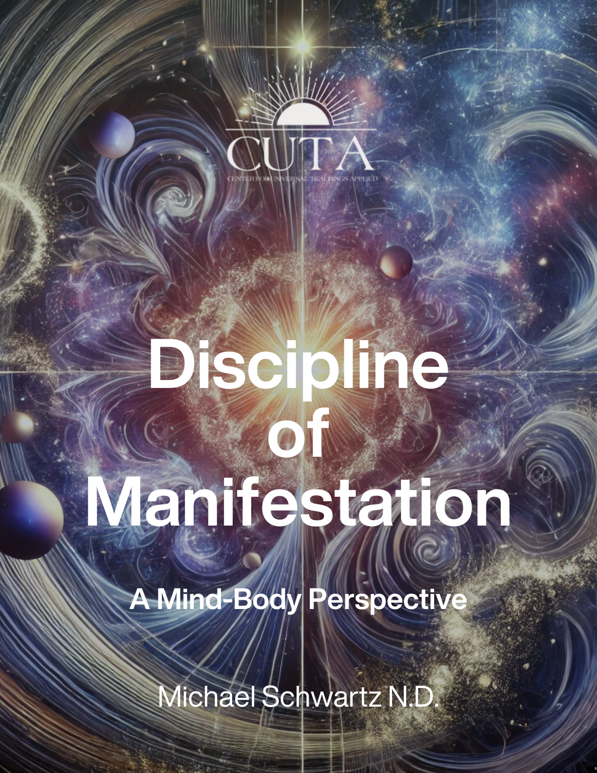 Discipline of Manifestation