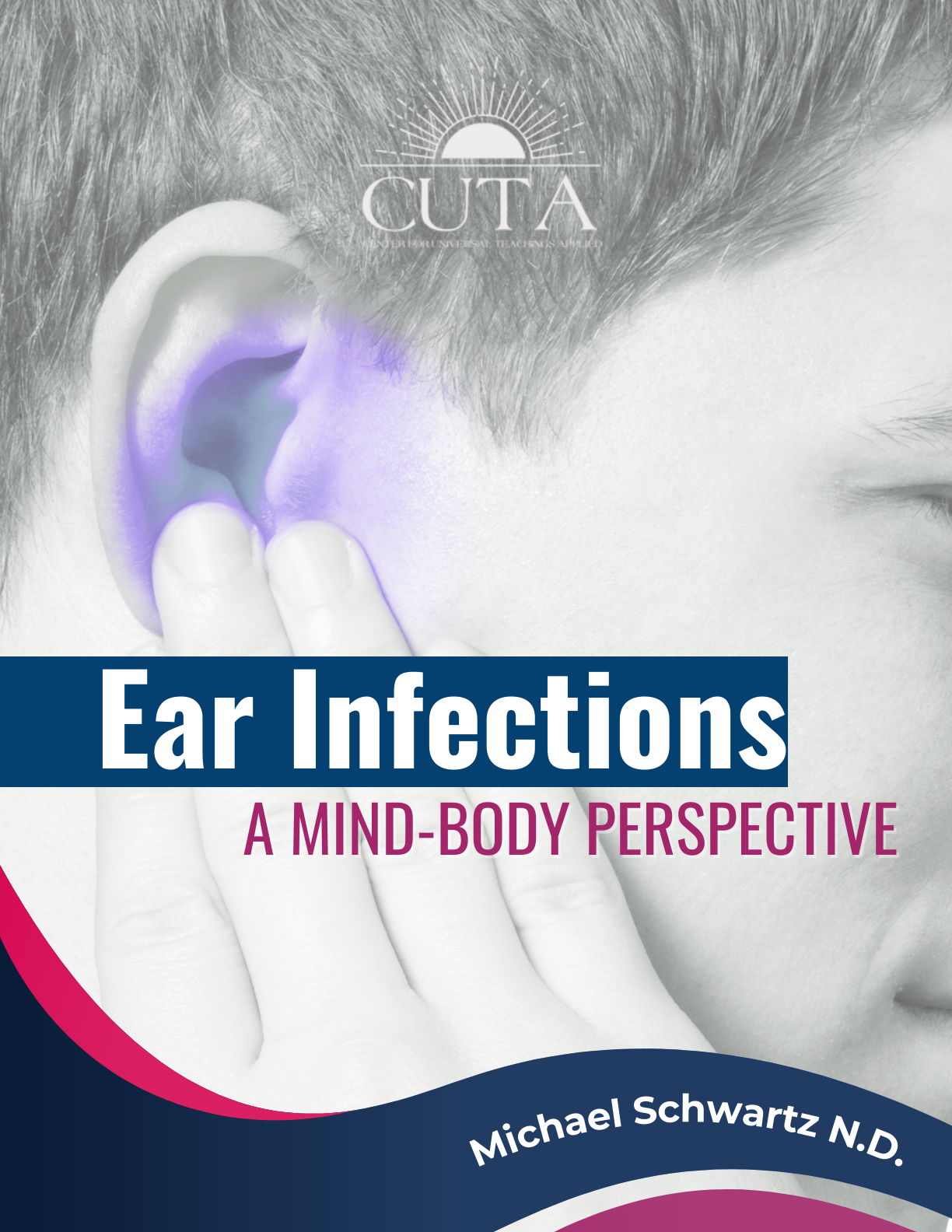 Ear Infections Booklet