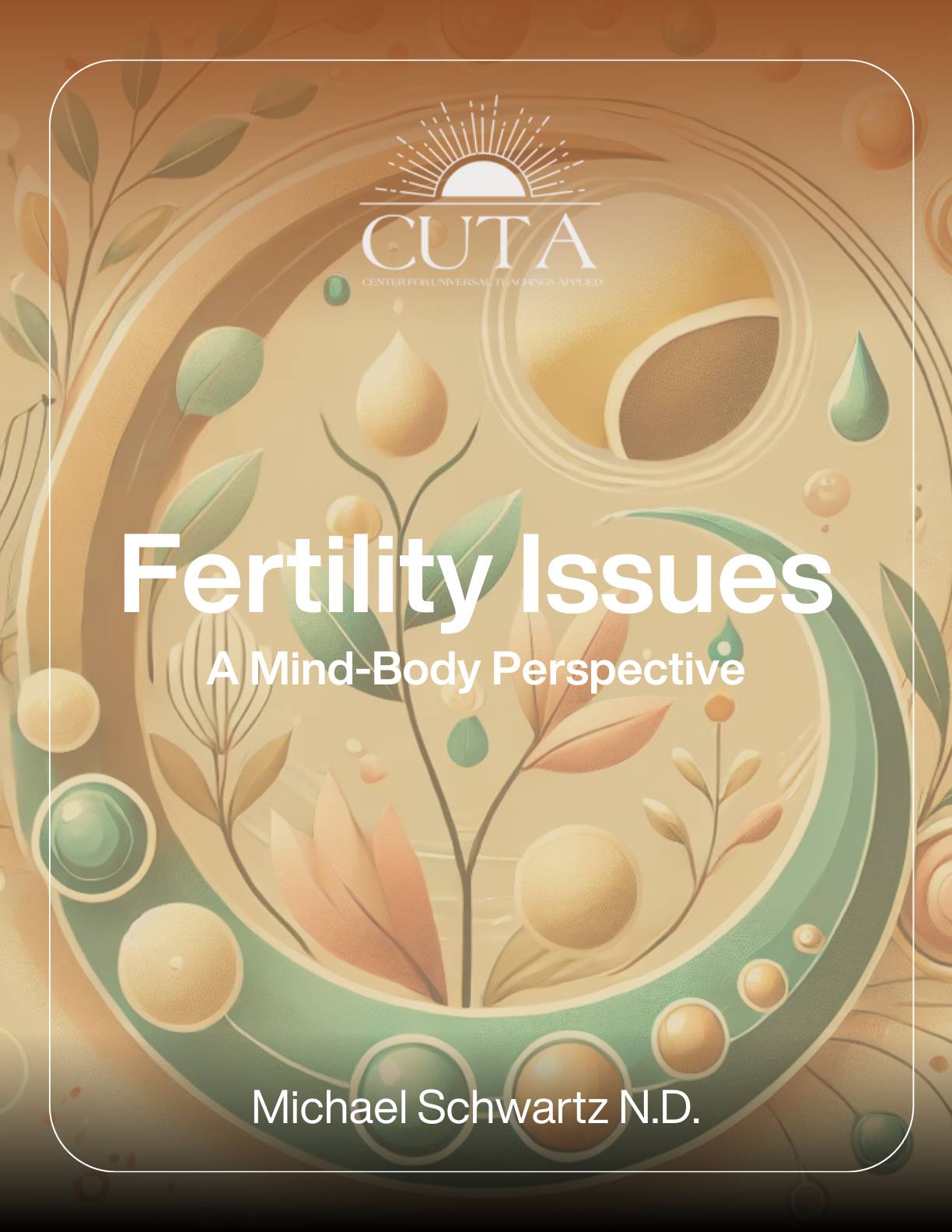 Fertility Issues