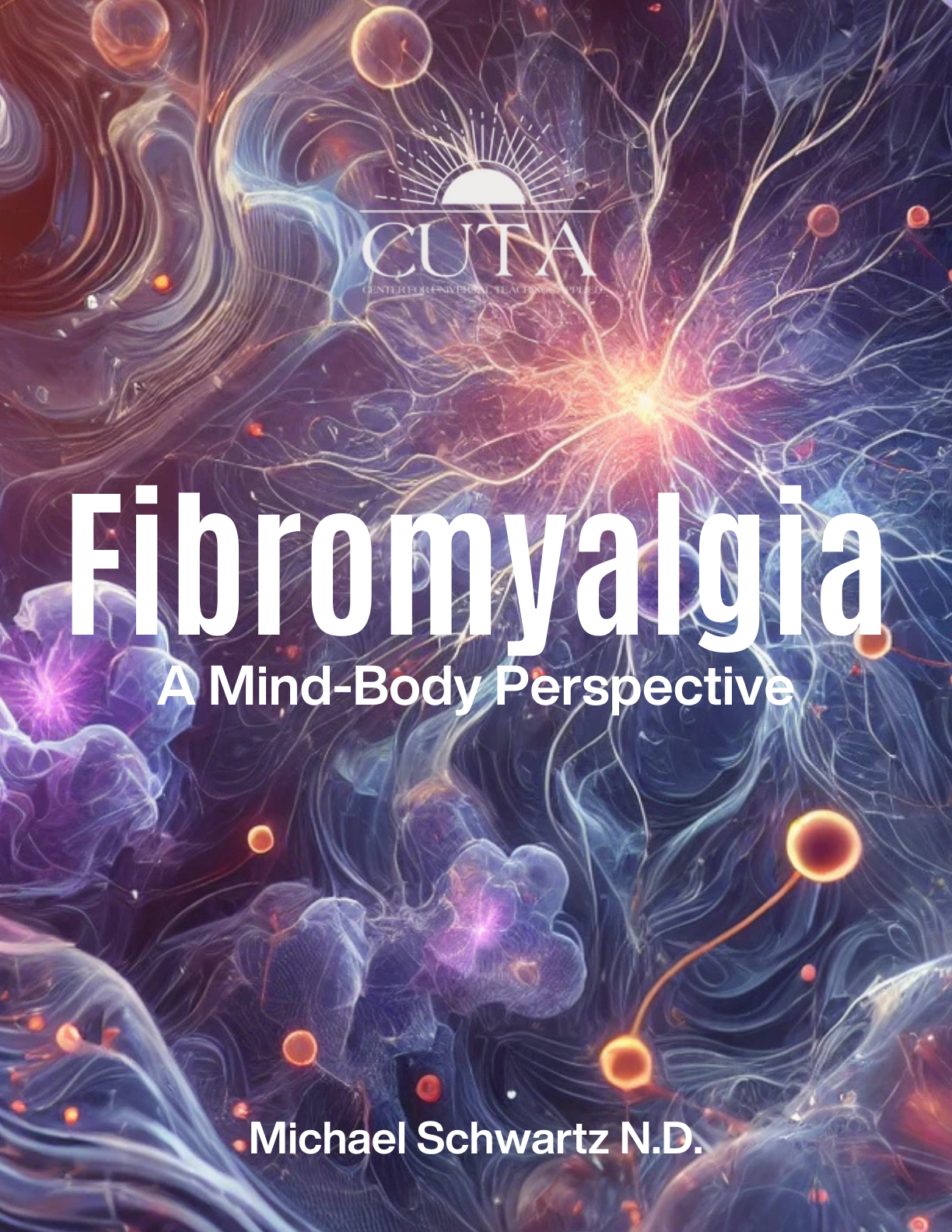 Fibromyalgia Booklet