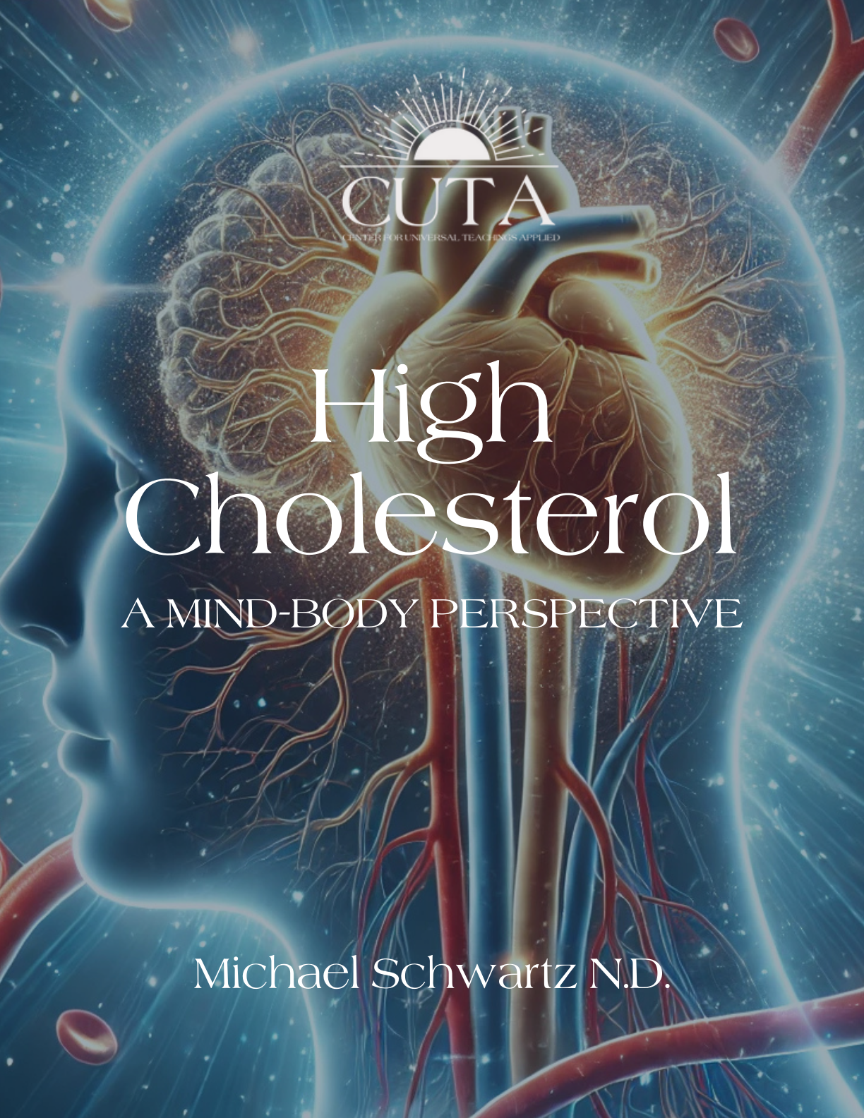High Cholesterol Booklet