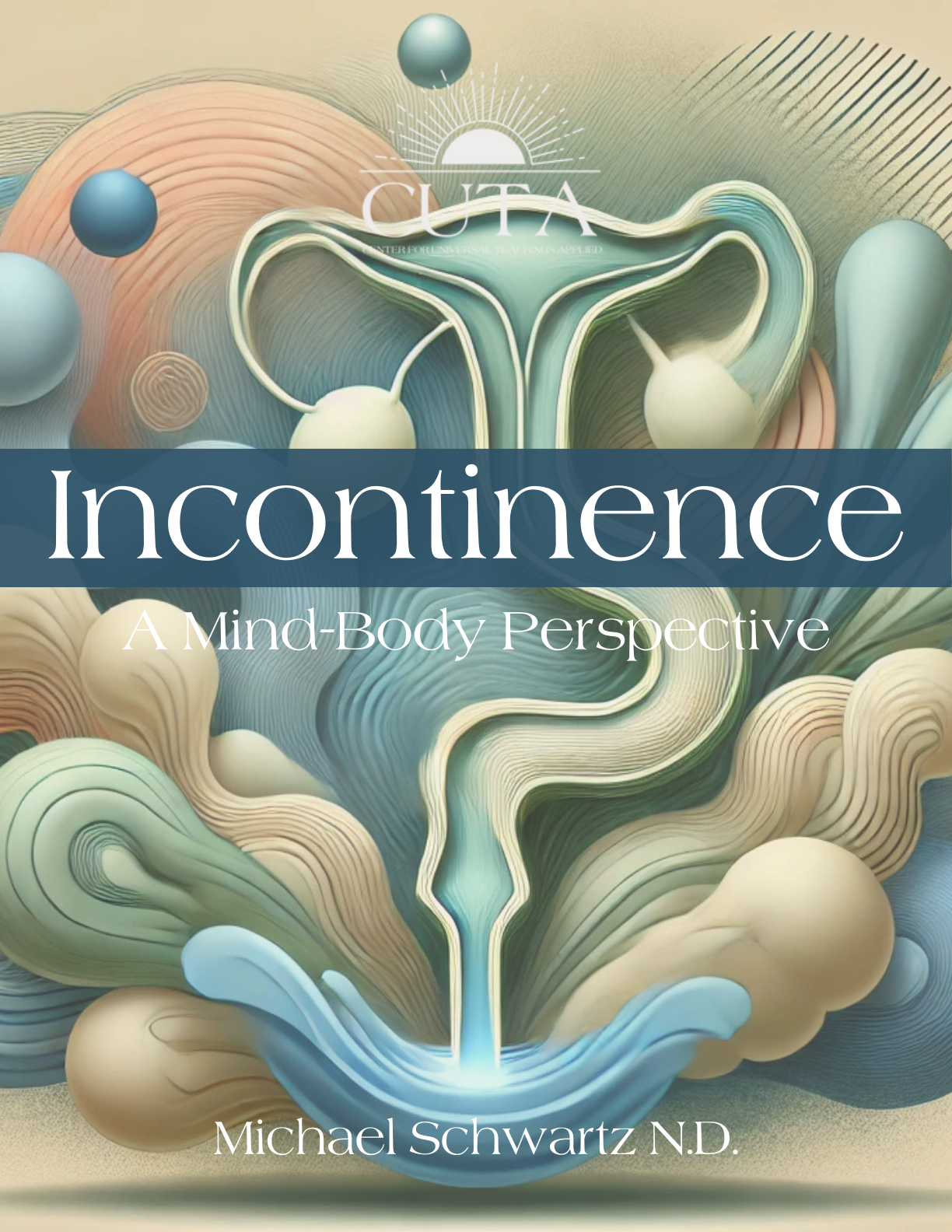Incontinence Booklet