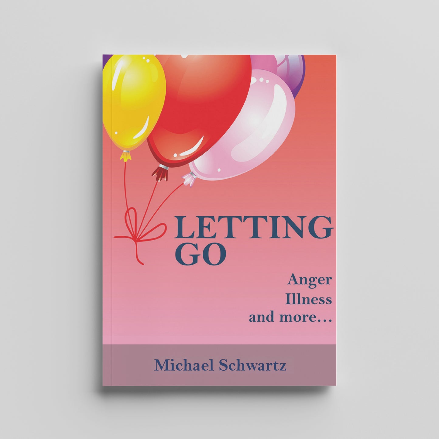 Letting Go