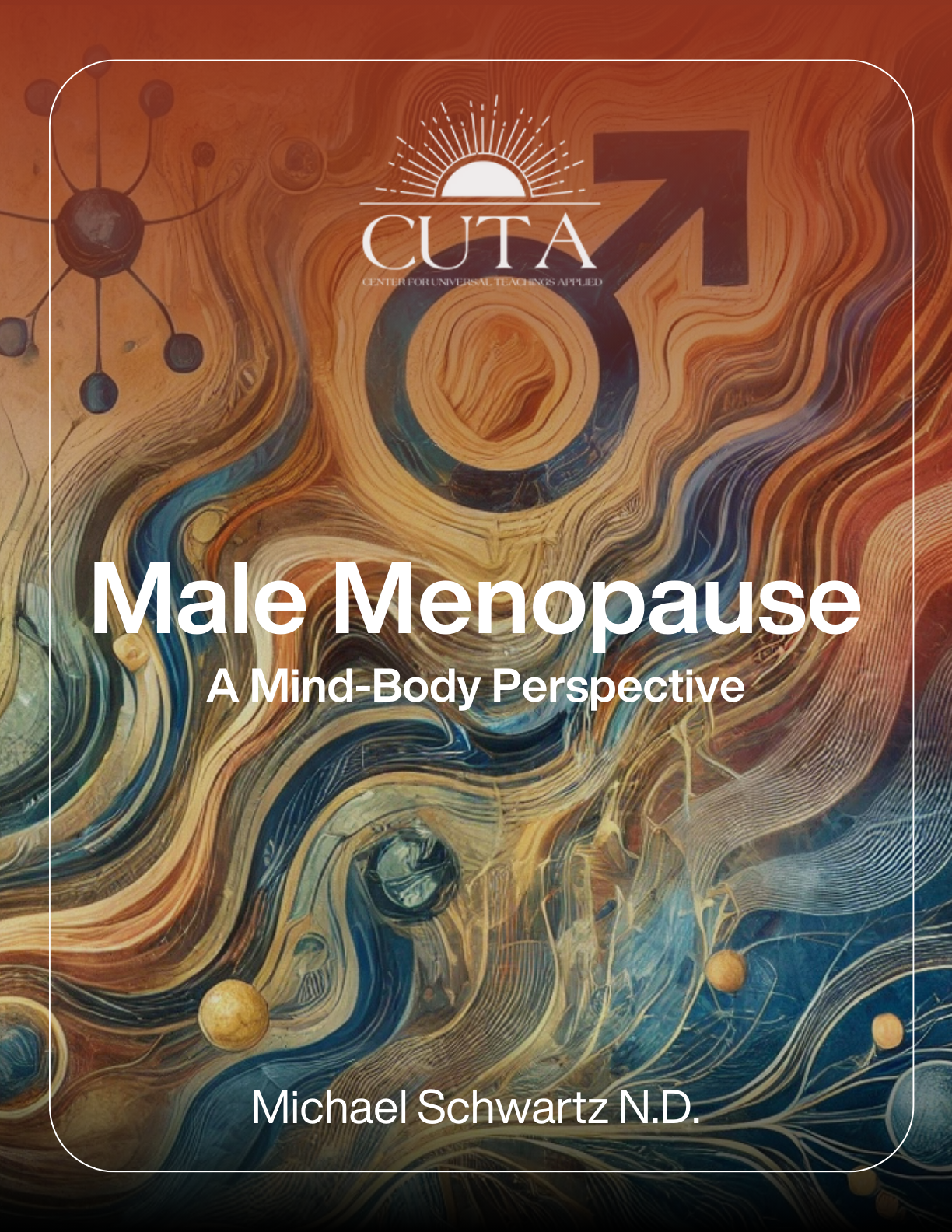 Male Menopause Booklet