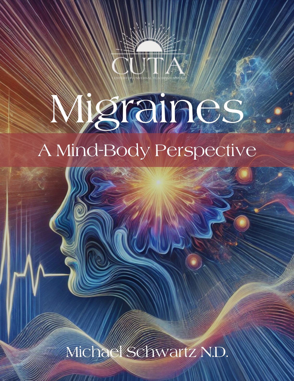 Migraines Booklet
