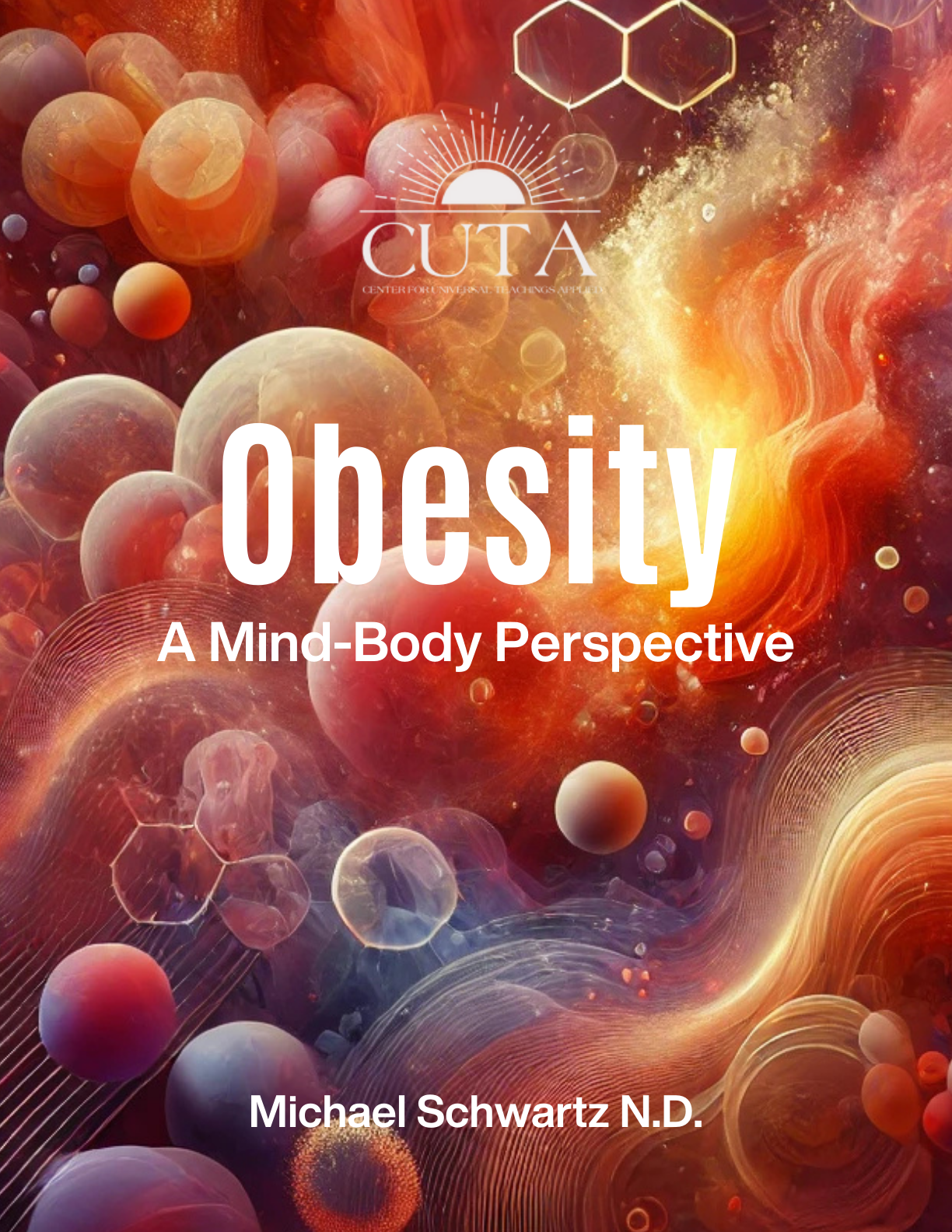 Obesity Booklet