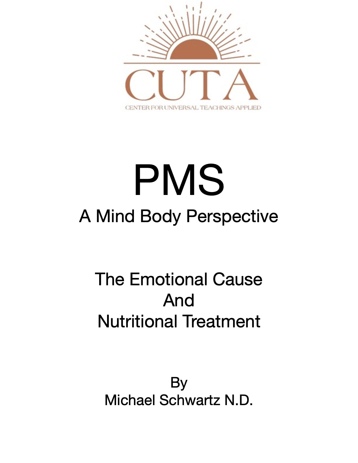PMS