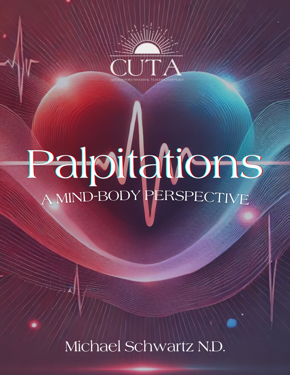 Palpitations Booklet