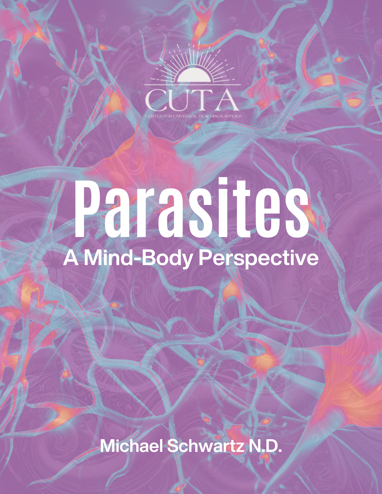 Parasites Booklet