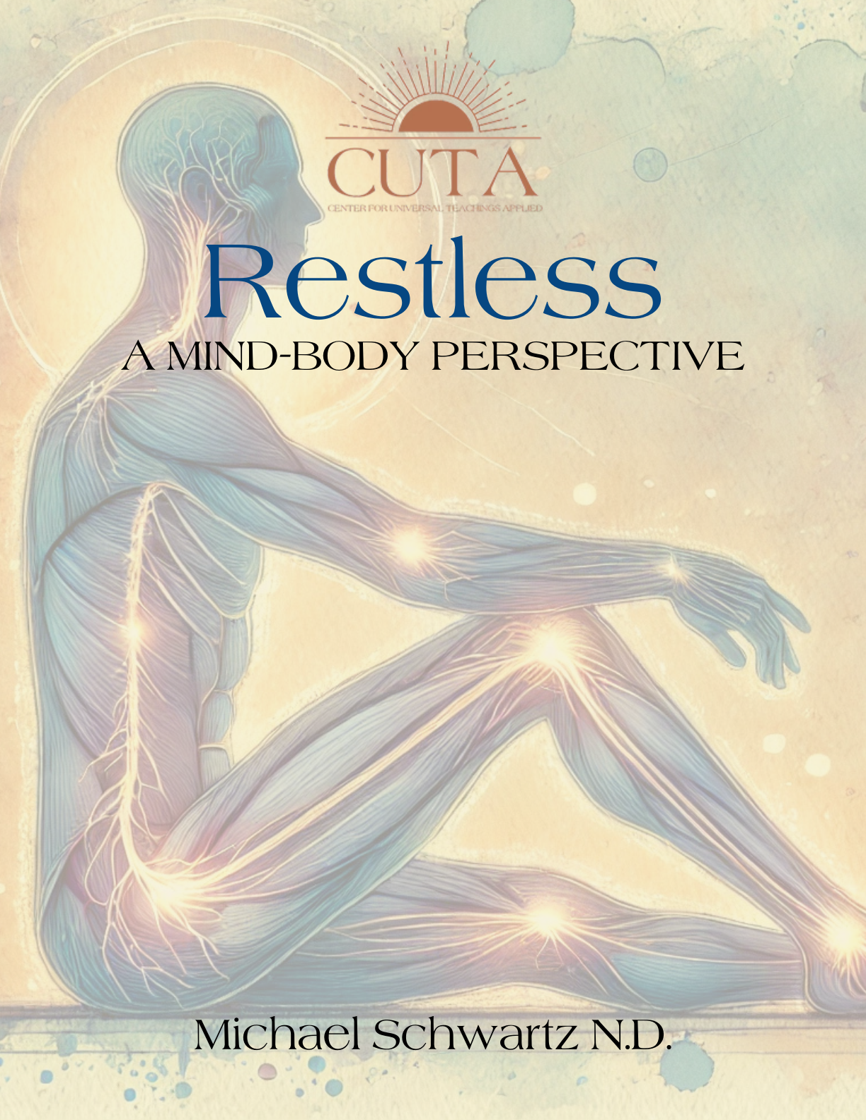 Restless Leg Booklet