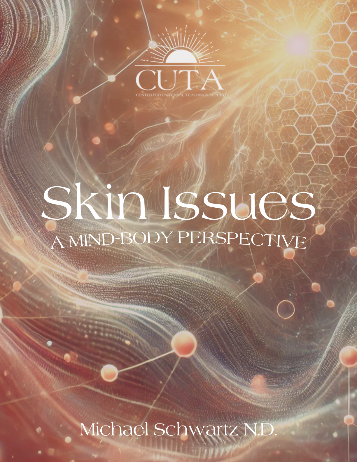 Skin Issues Booklet