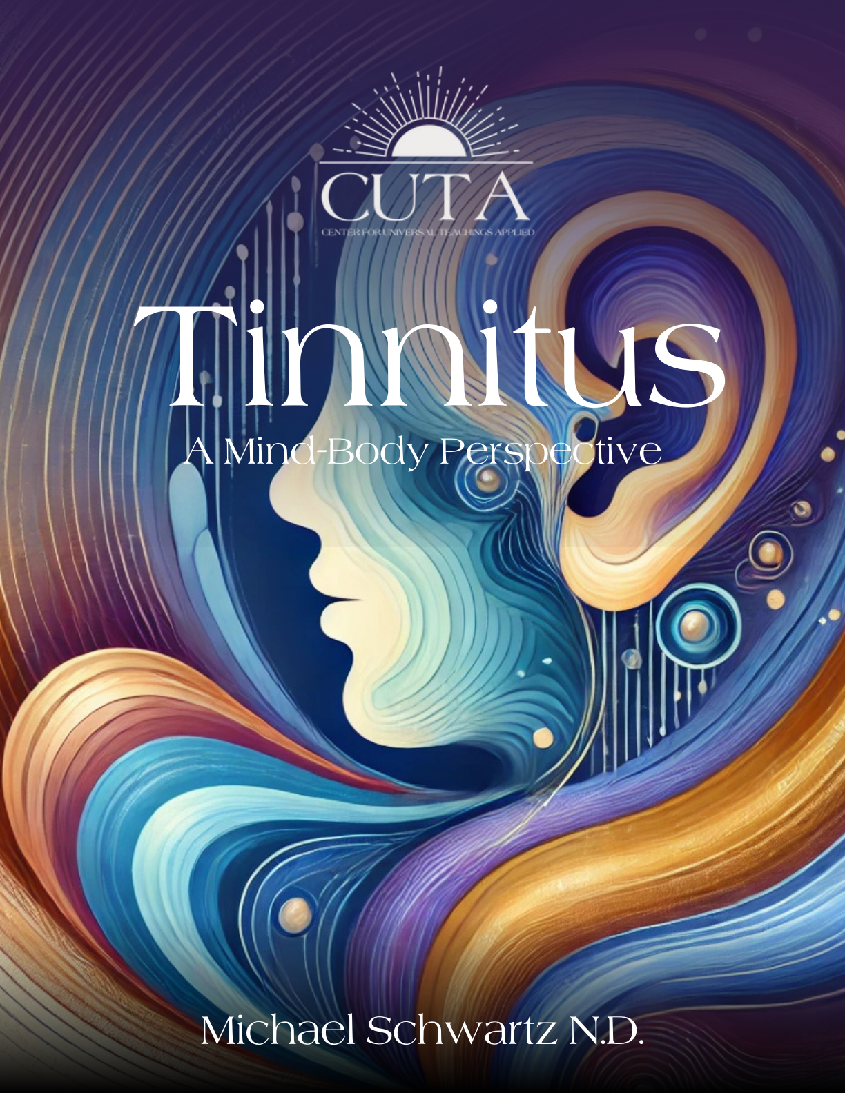 Tinnitus Booklet