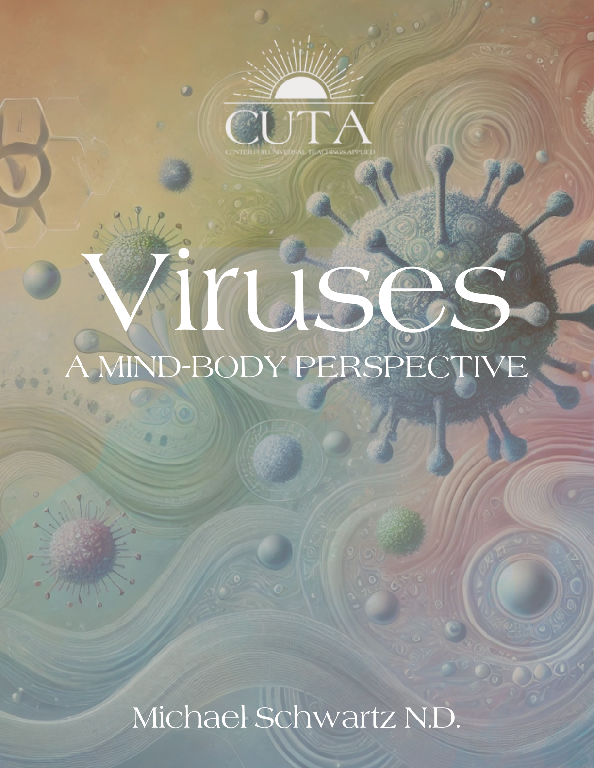 Viruses Booklet
