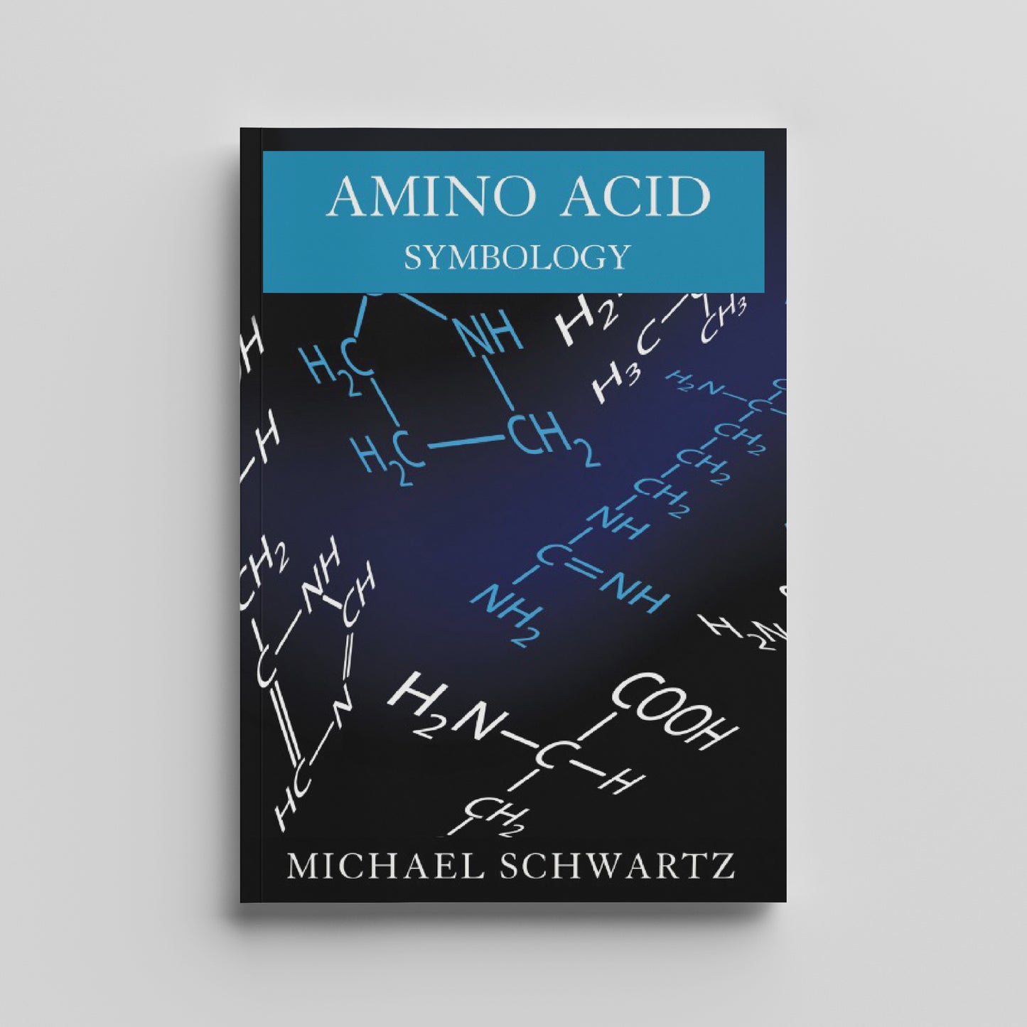 Amino Acid Symbology