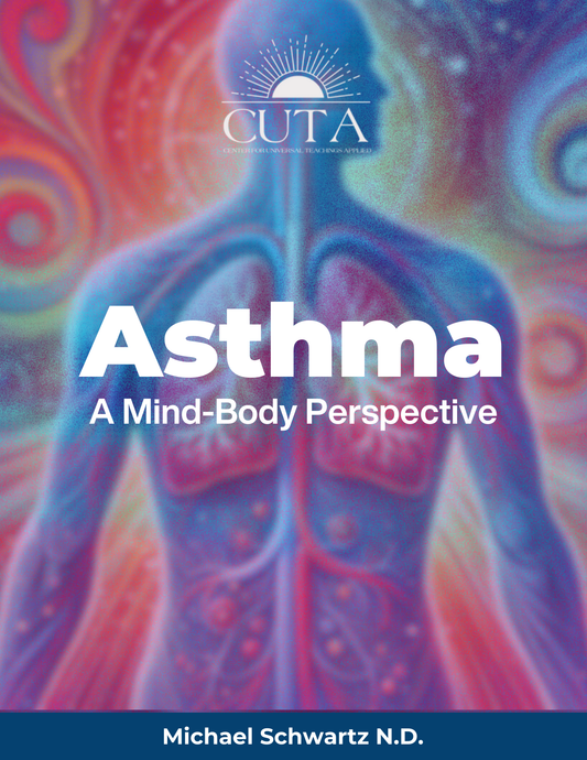 Asthma Booklet