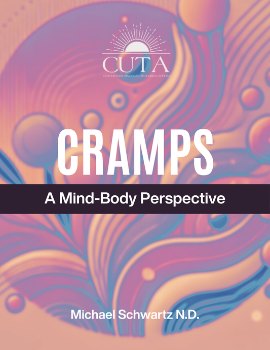 Cramps Booklet