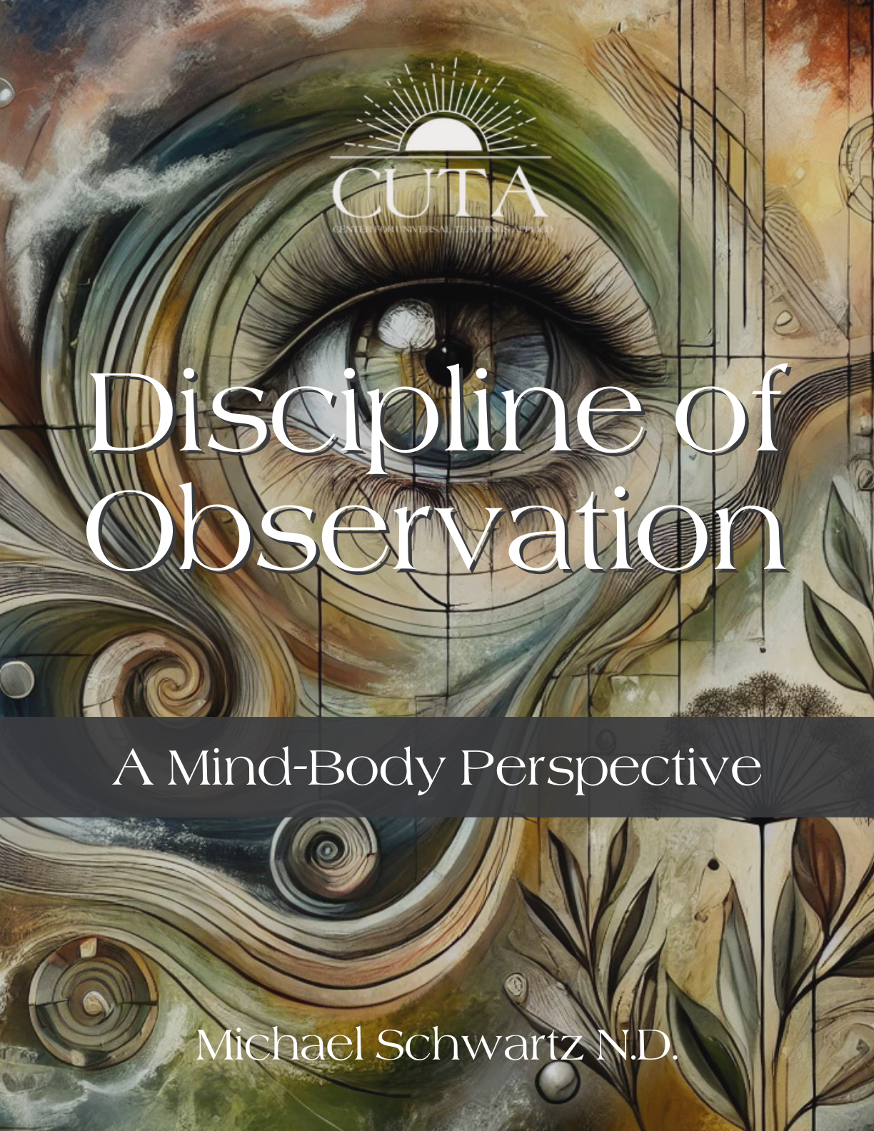Observation Discipline Discipline of Observation – Cutateachings.org