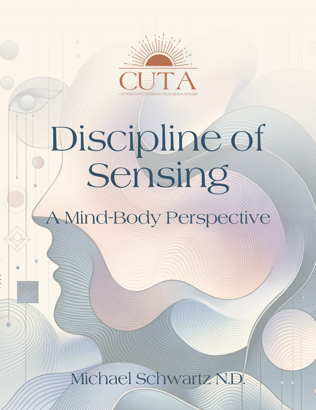 Discipline of Sensing