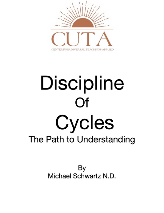 Discipline of Cycles