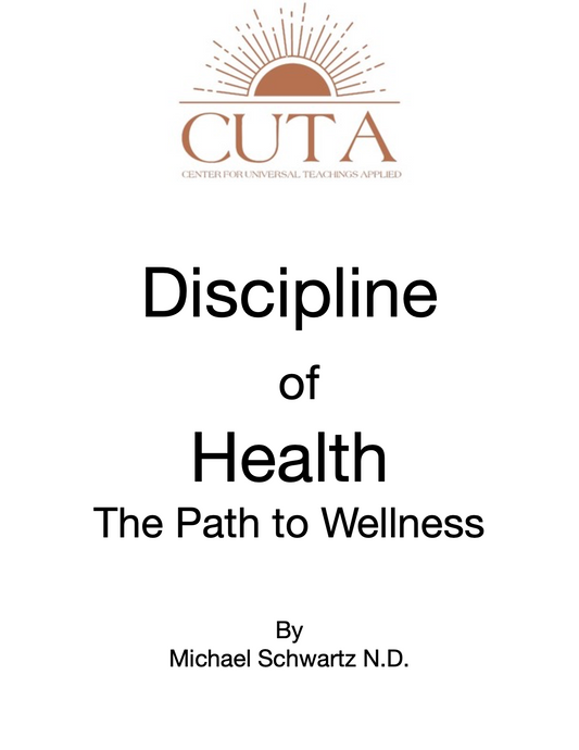 Discipline of Health