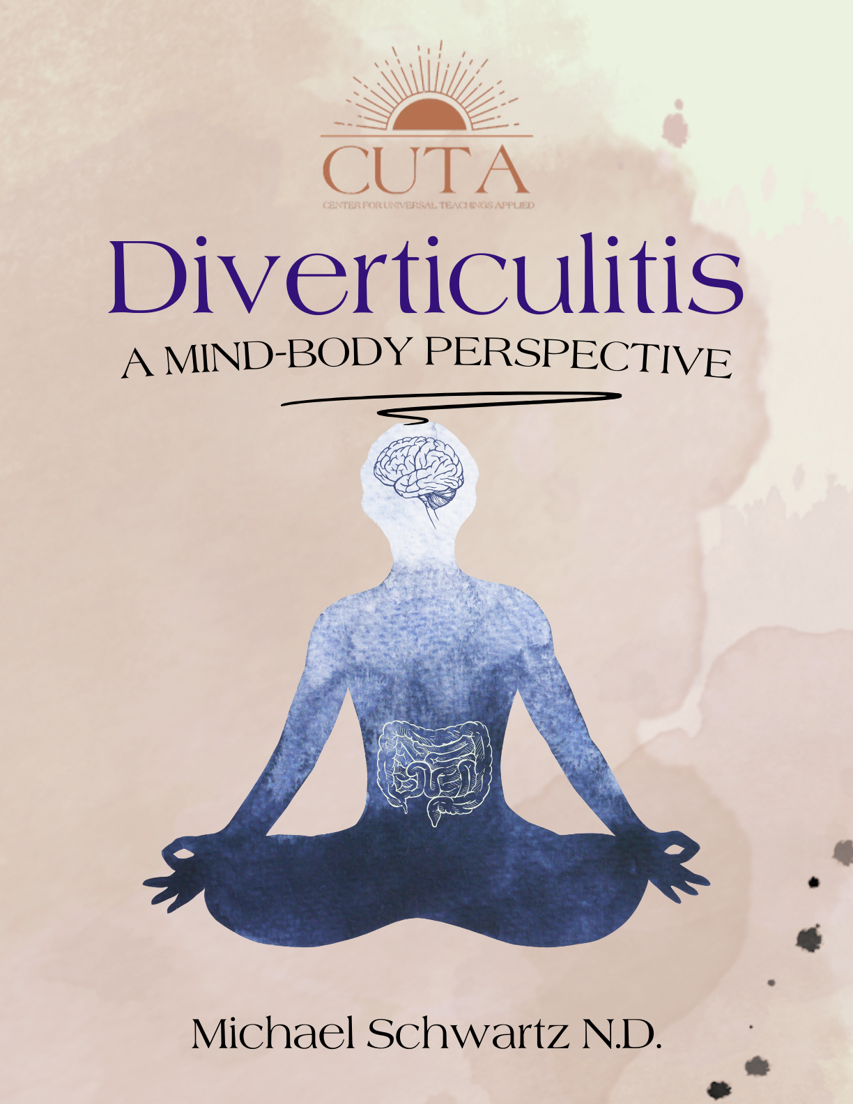 Diverticulitis: A Mind Body Perspective