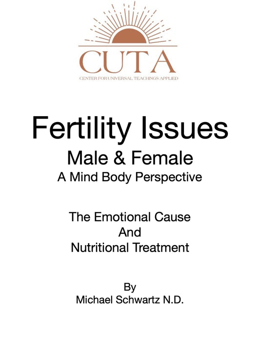 Fertility Issues