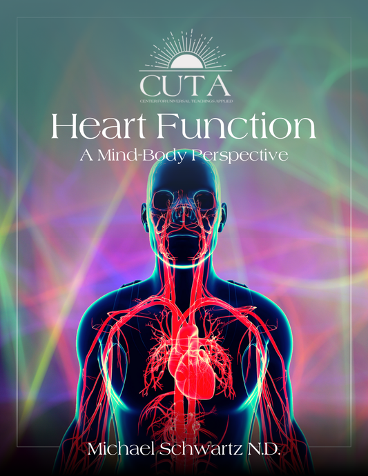 Heart Function Booklet