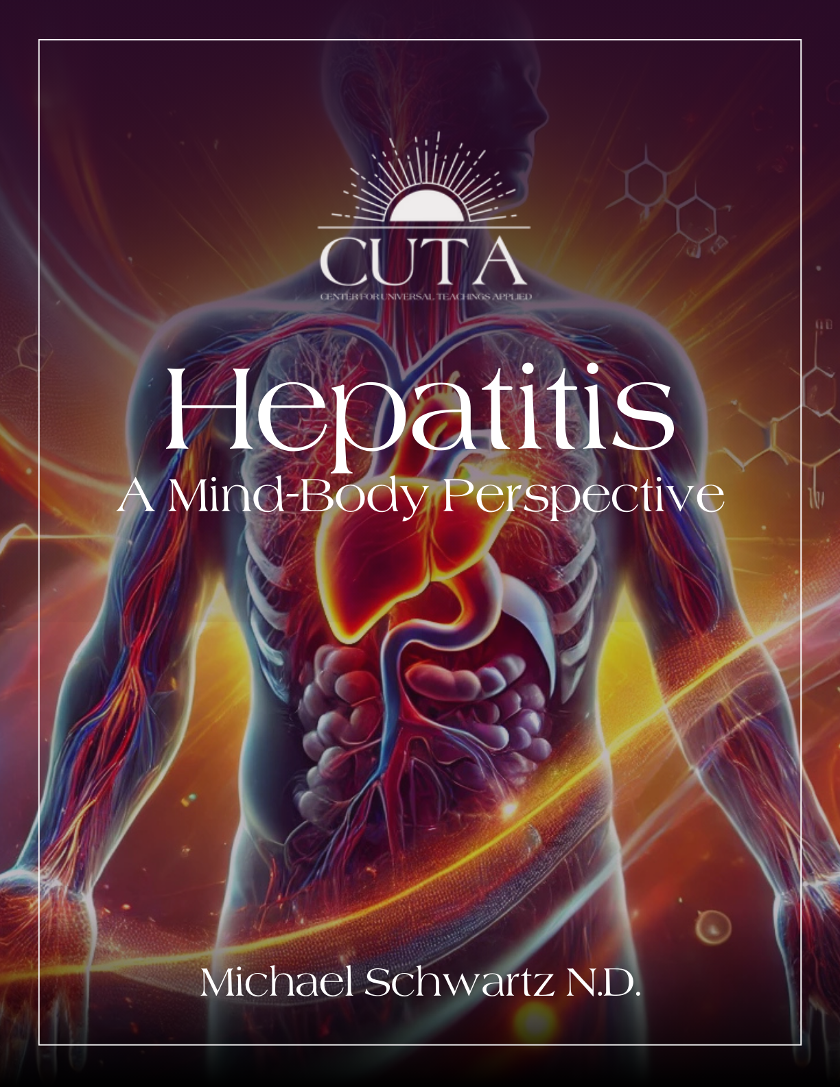 Hepatitis Booklet