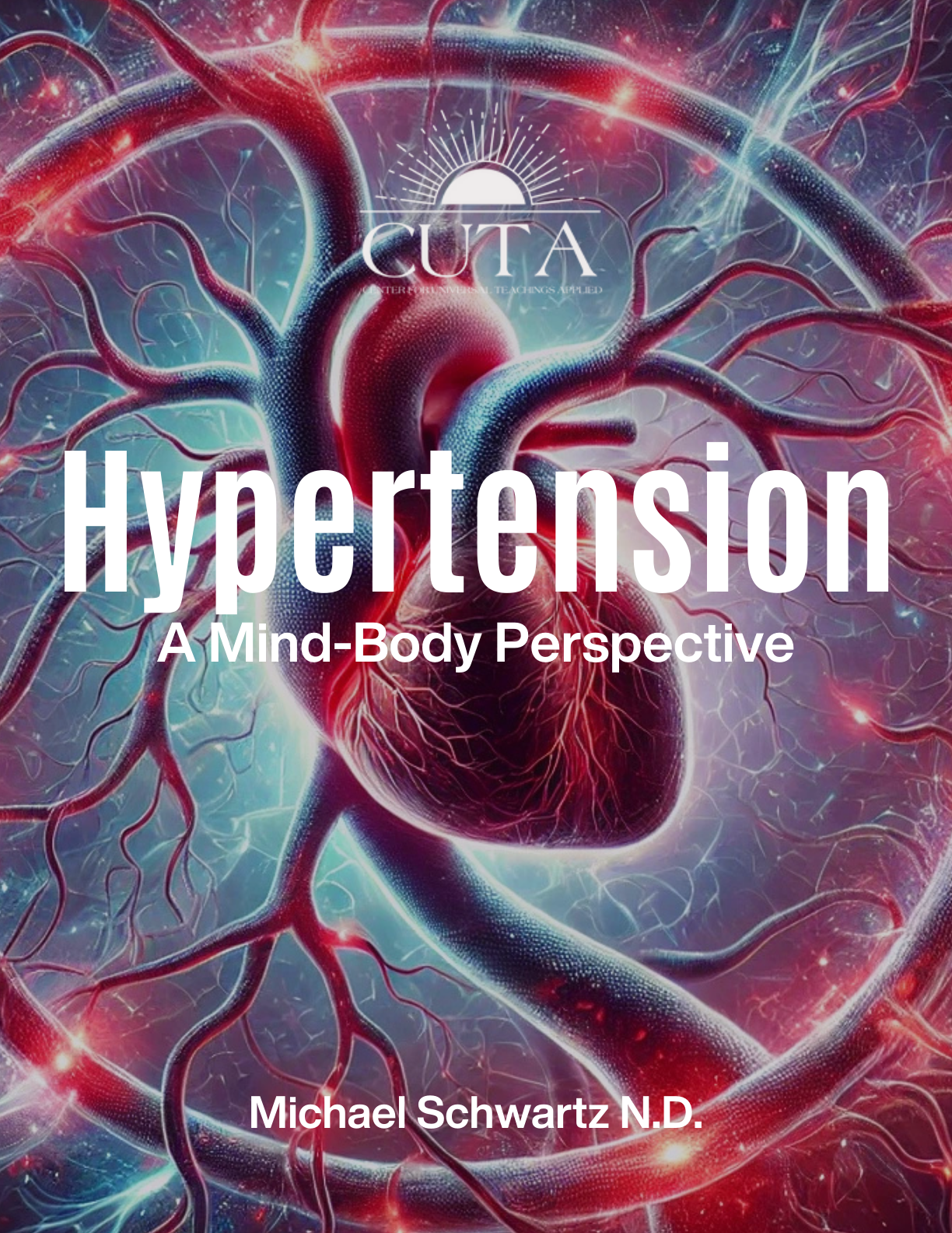 Hypertension Booklet