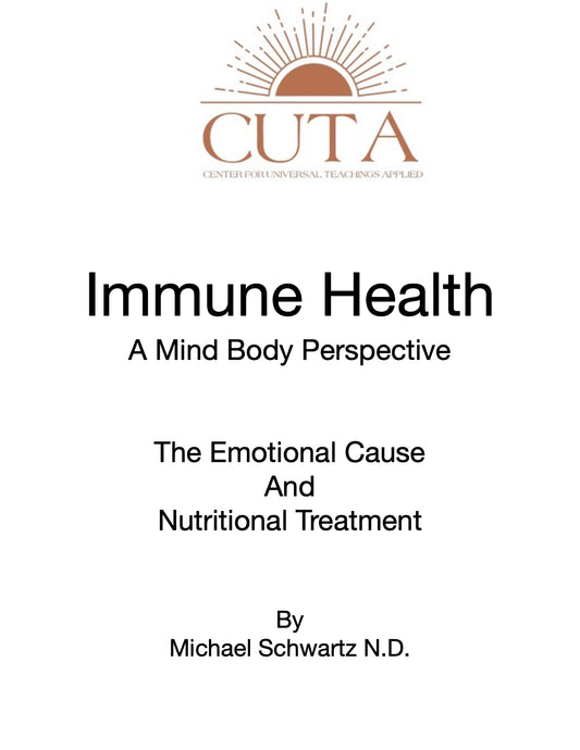 Immune Health