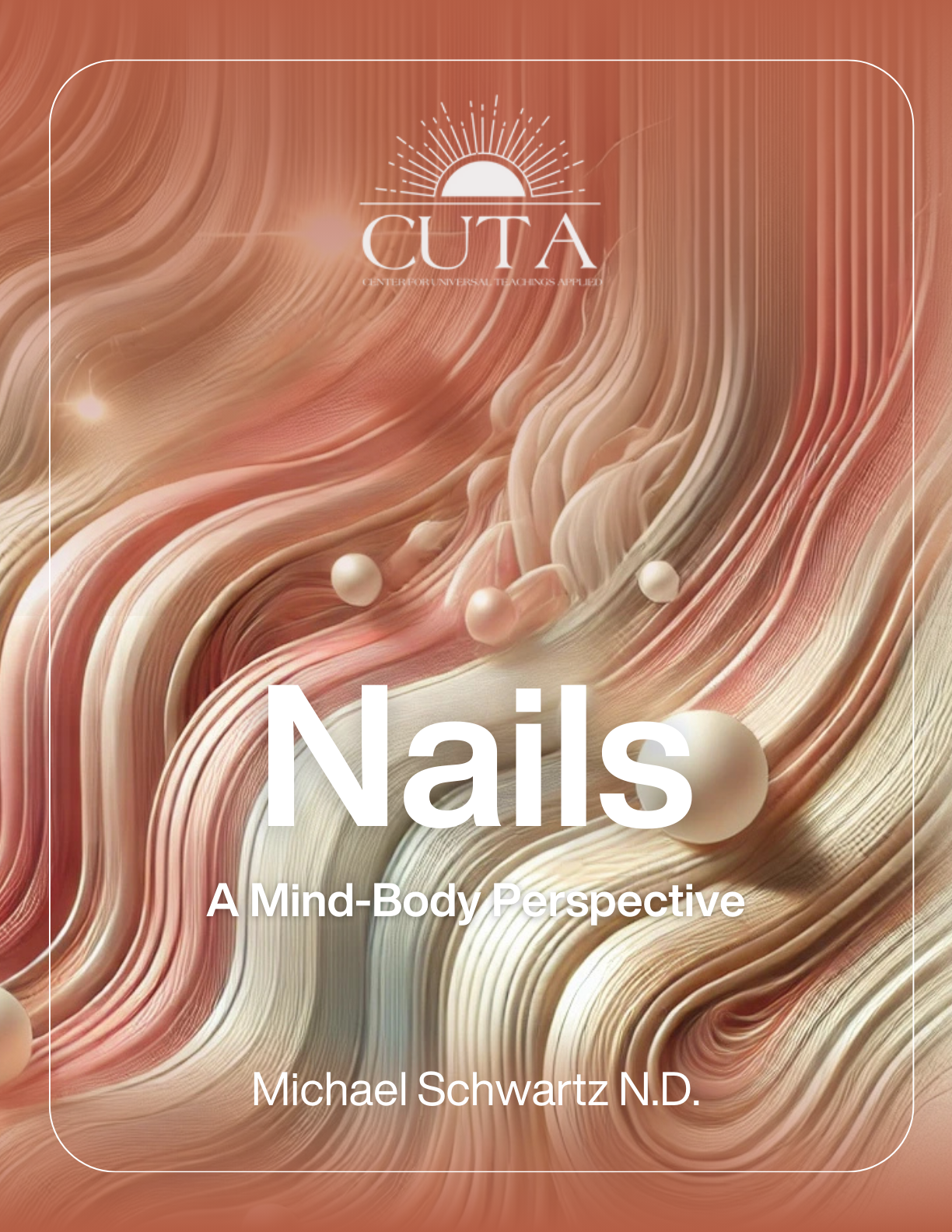 Nails Booklet