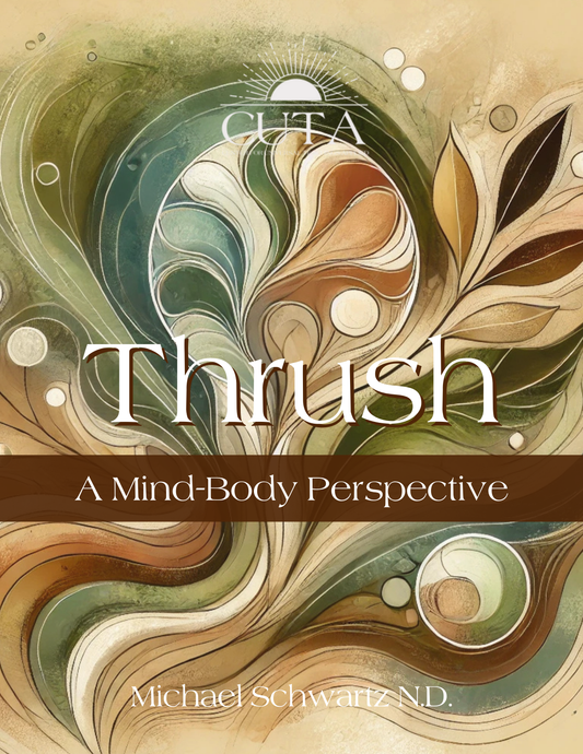 Thrush Booklet
