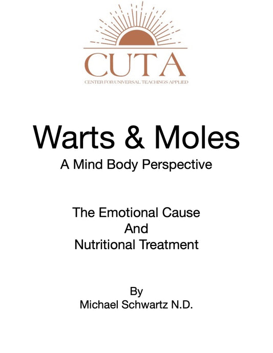 Warts & Moles